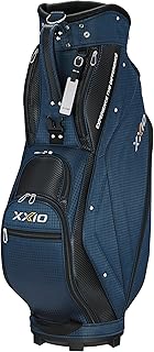 ダンロップ XXIOキャディバッグ GGC-X164