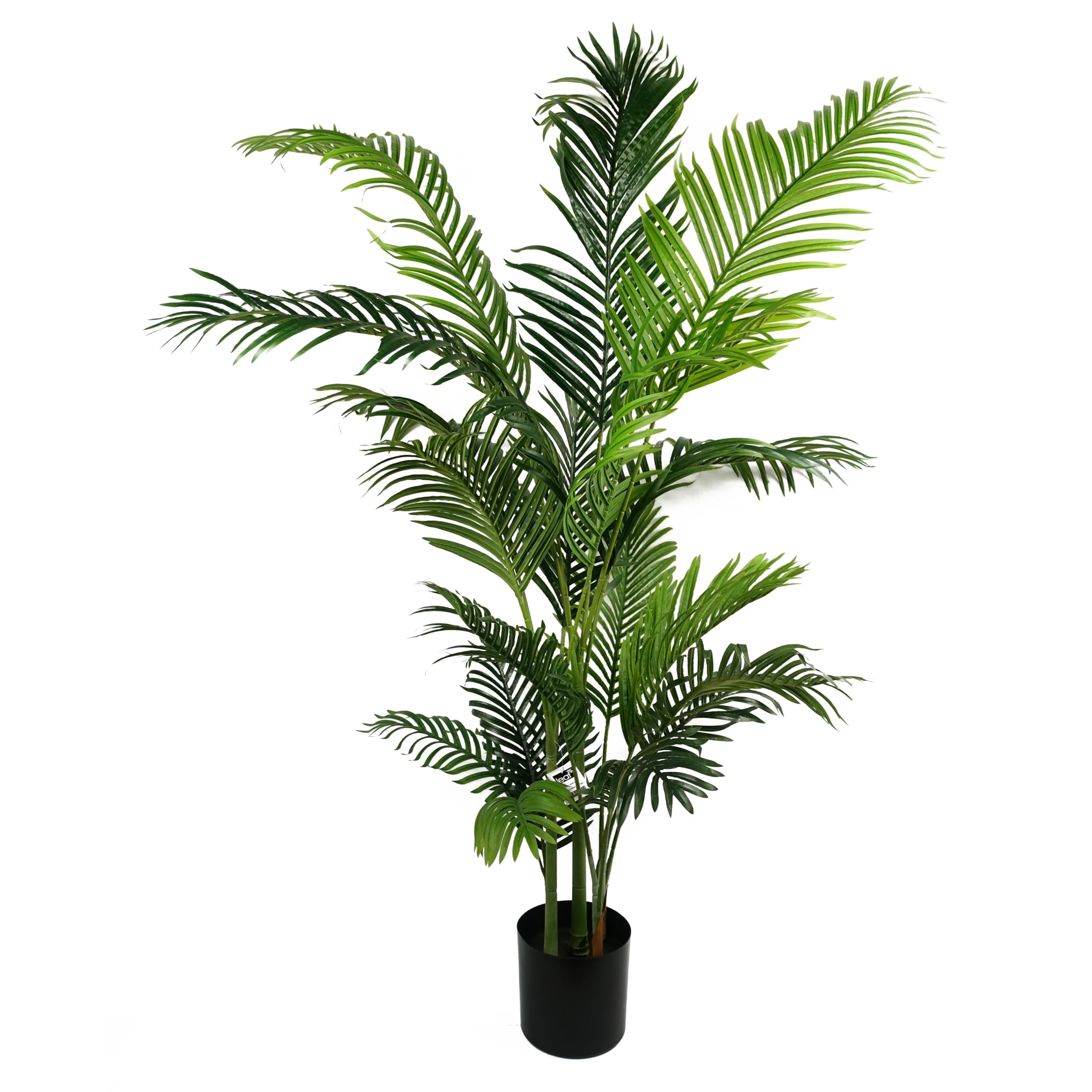 Leaf Large Artificial Palm Tree