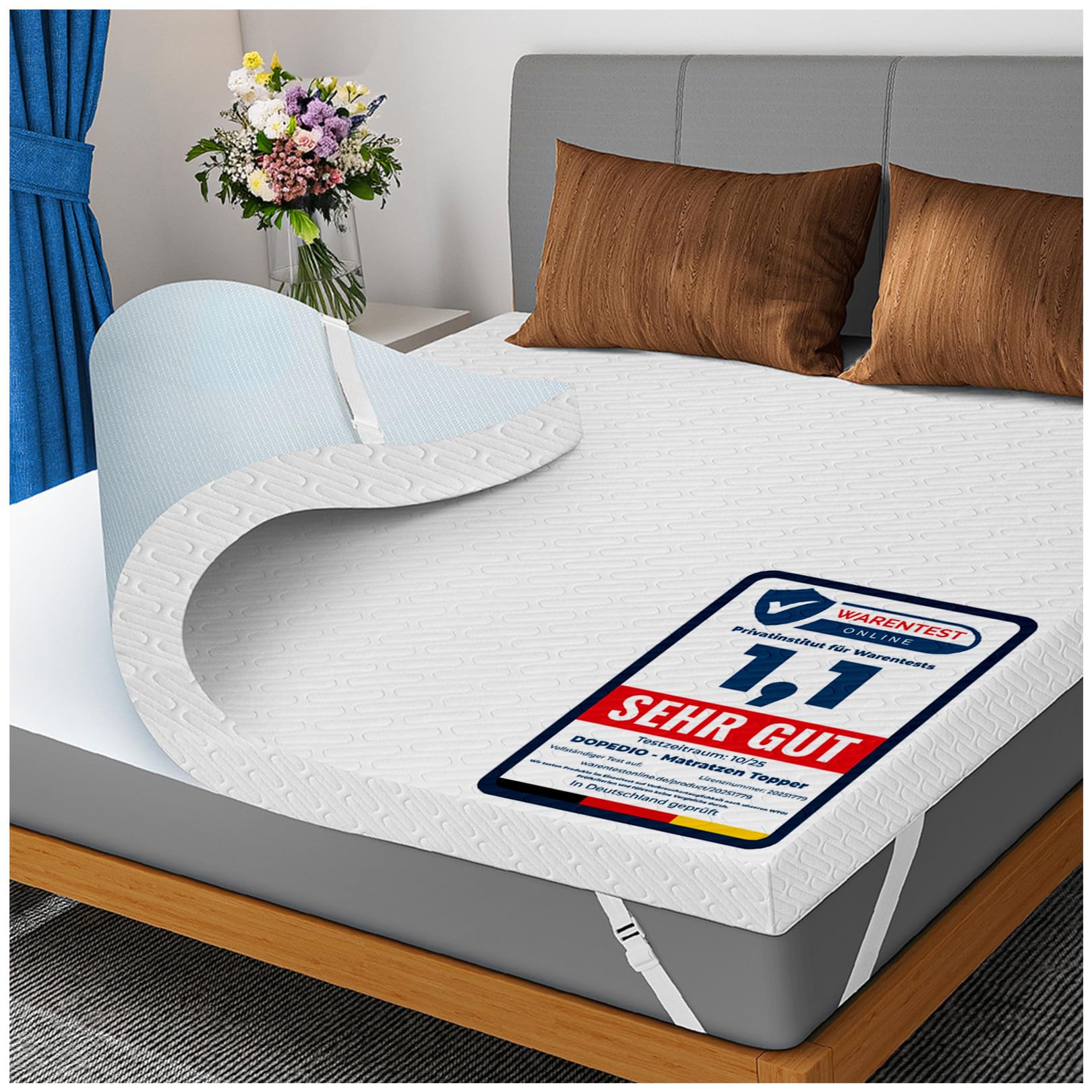 BedStory