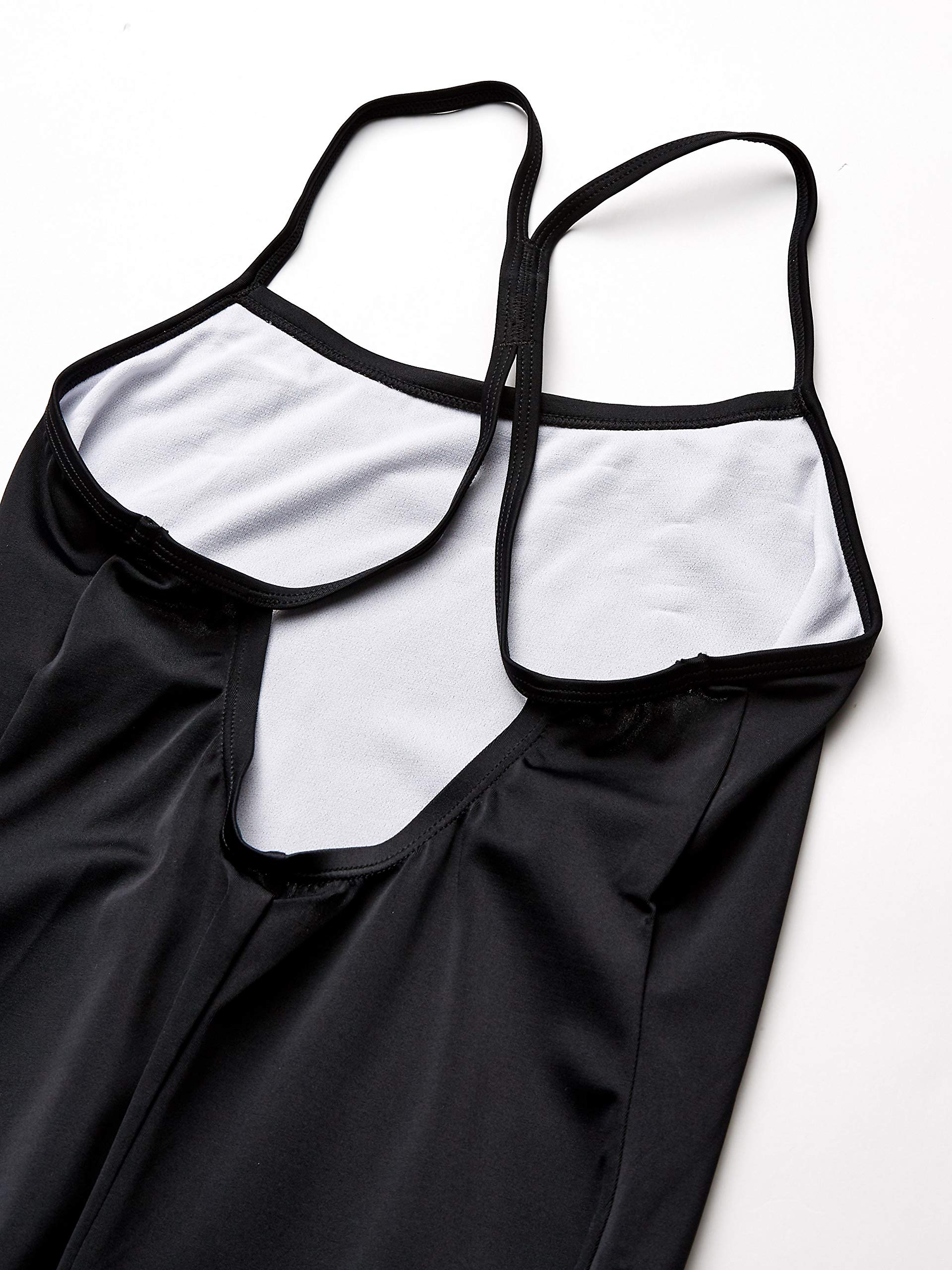 NIKE Strój kąpielowy jednoczęściowy Dziewczynki Racerback One Piece Swimsuit