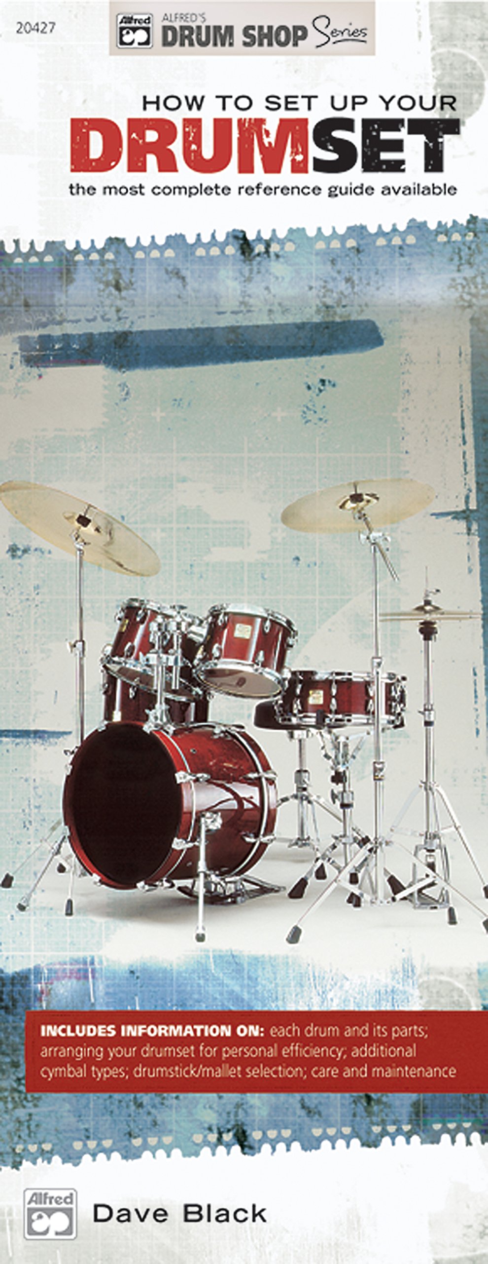 How to Set Up Your Drumset
