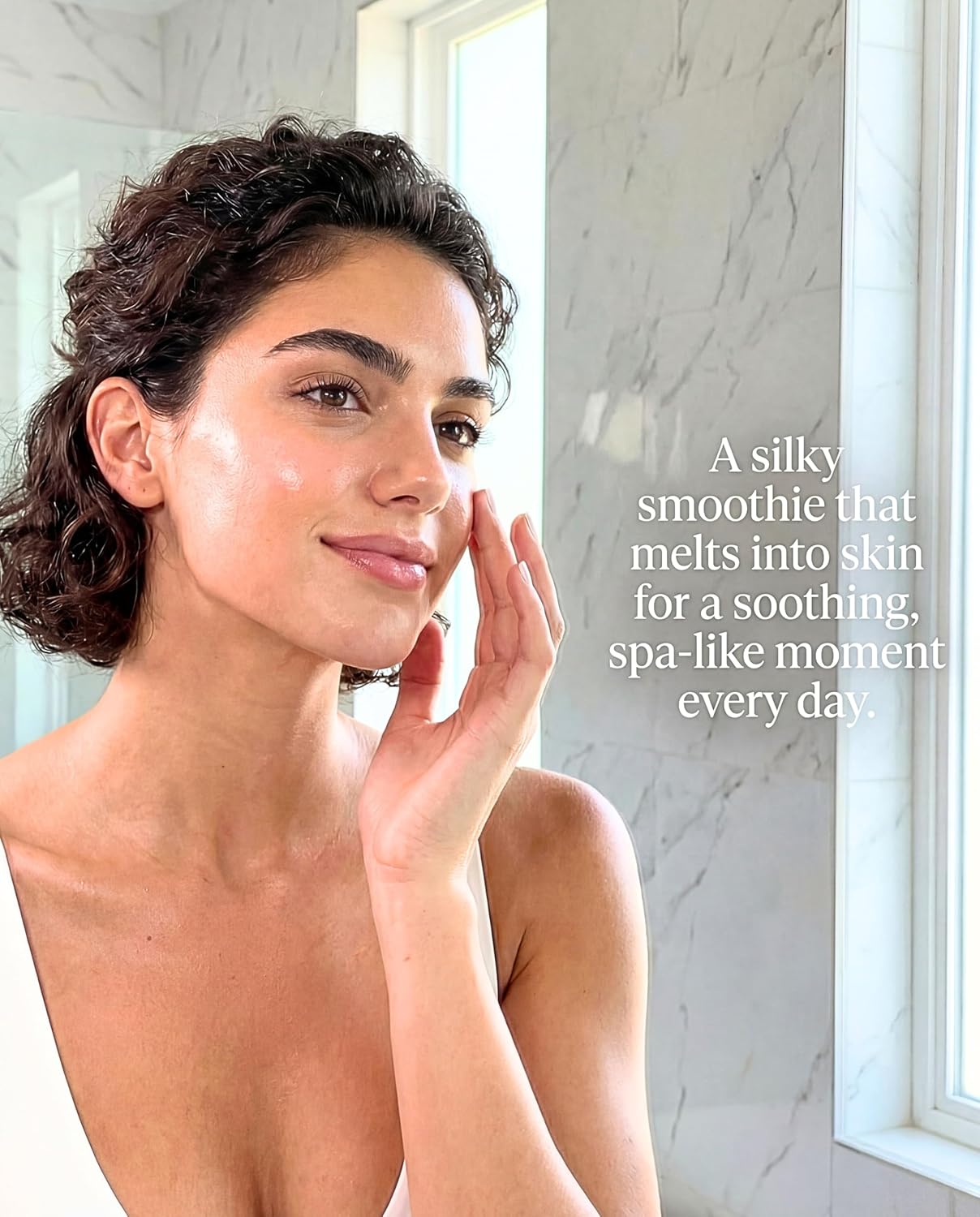 Peptide Celestial Age-Defy Peptide Serum, Anti-Aging Peptide Serum Complex, Reduction in Appearance of Fine Lines, Pink Smoothie Serum, Vegan & Plant Based