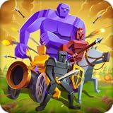 Simulation Epic Battle Simulator