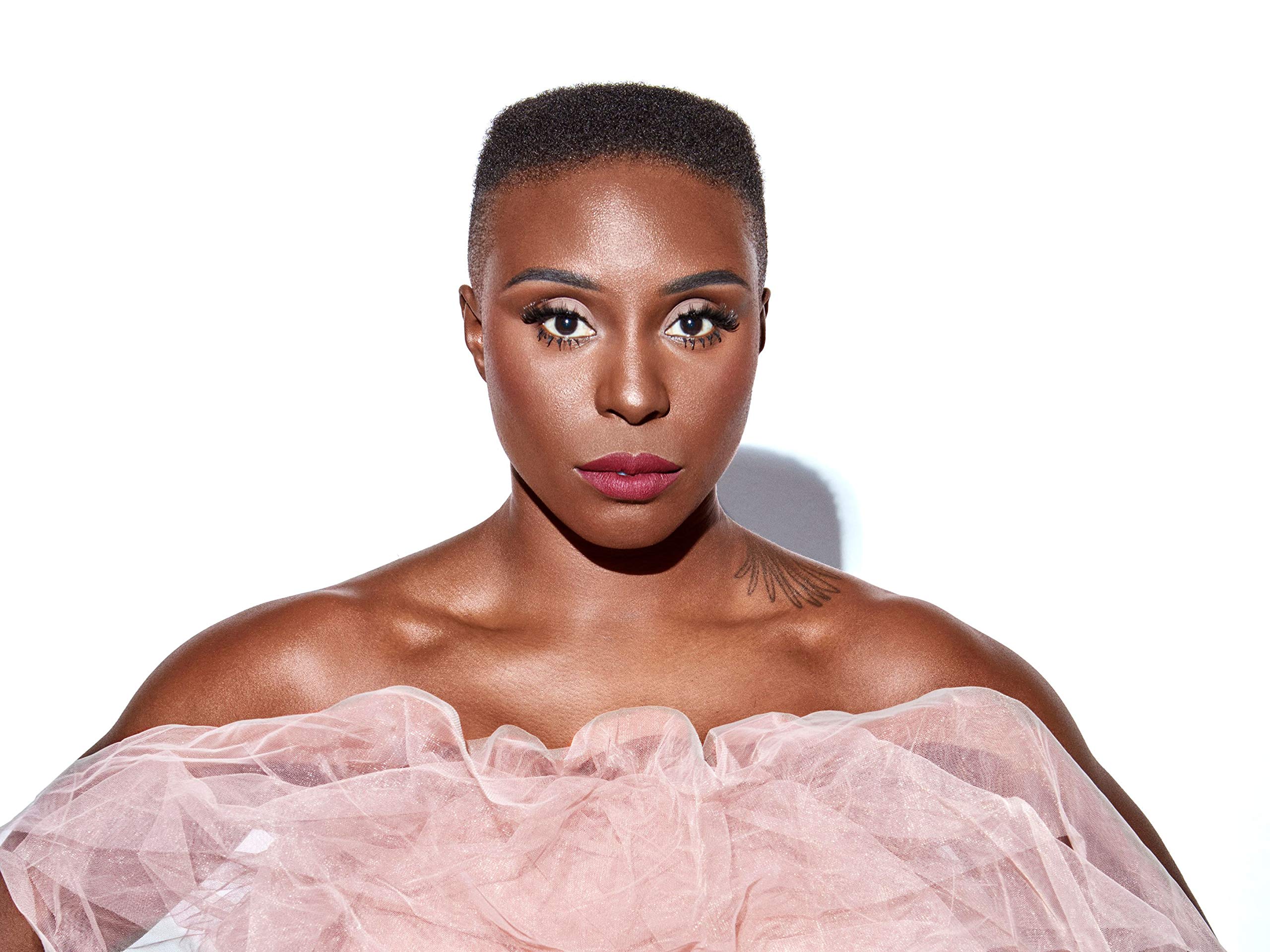 Laura Mvula