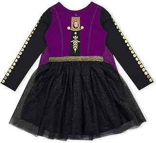 girls disney dresses