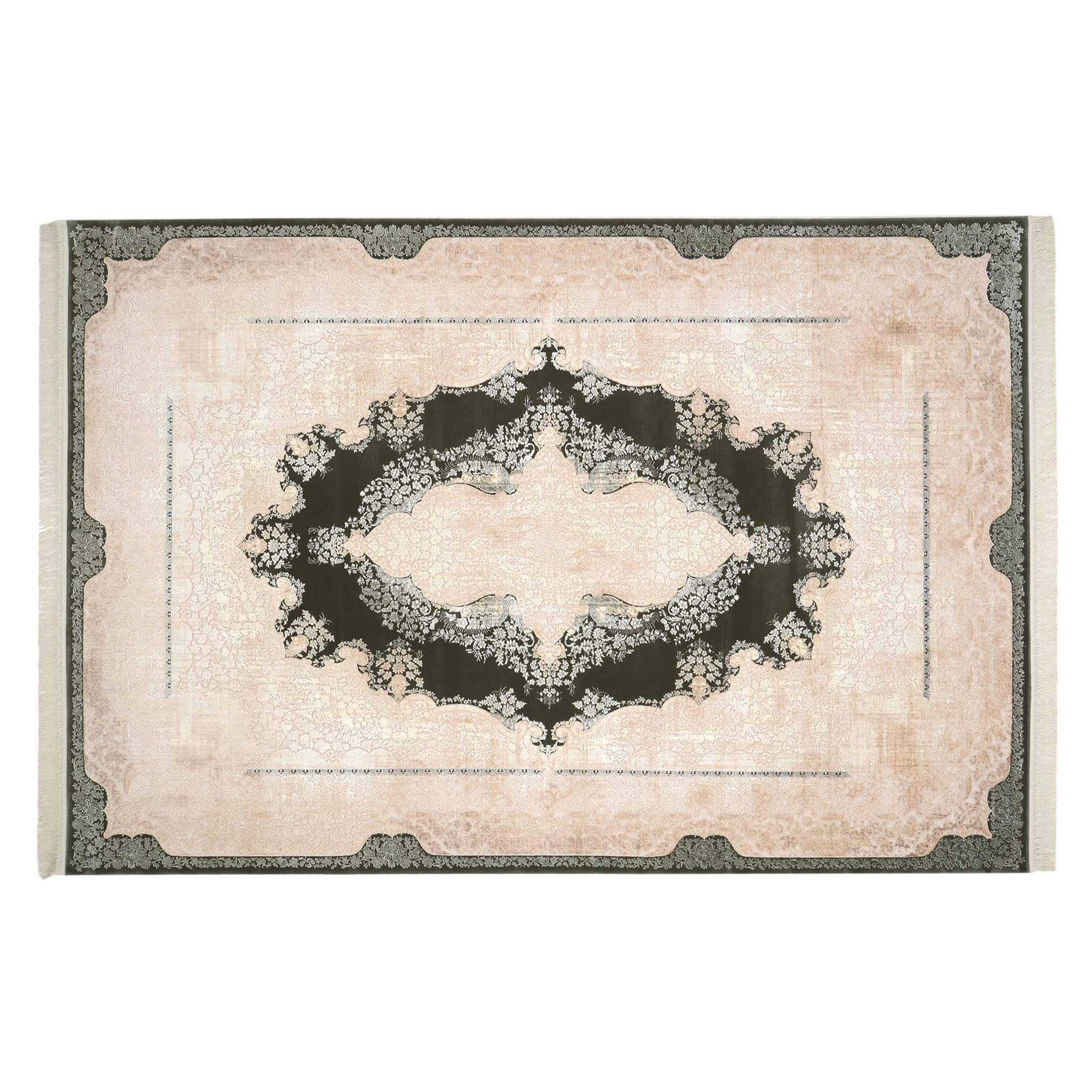 Tapis 133 x 200 cm MESINKAGR133 pour salon et chambre