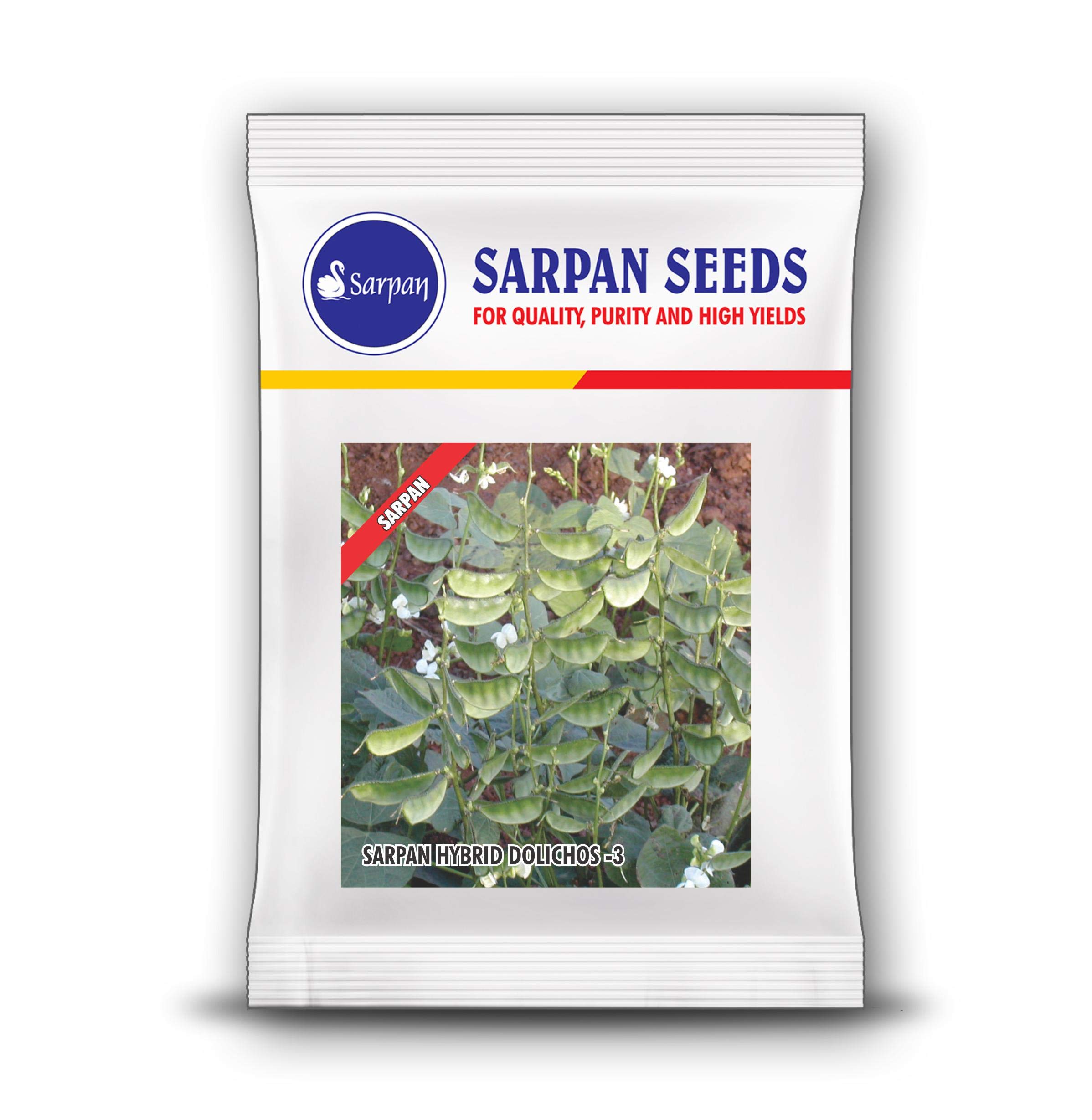 SARPAN ALL SEASON HYBRID DOLICHOS-3-500 GMS (B07JFQQM7C) Amazon Price History, Amazon Price Tracker