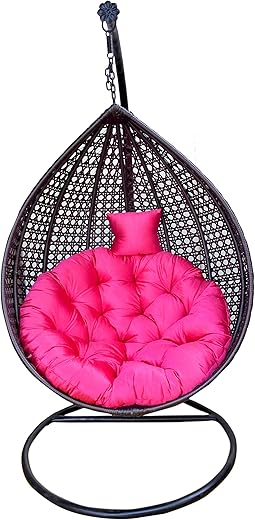 NIRANKAR Furniture Outdoor, Garden, Indoor,Swing