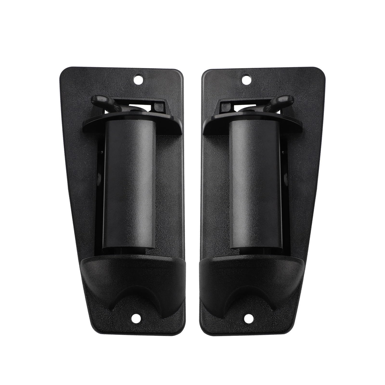 MINGMU Auto Outer Exterior Door Handle Extended Cab 15758172