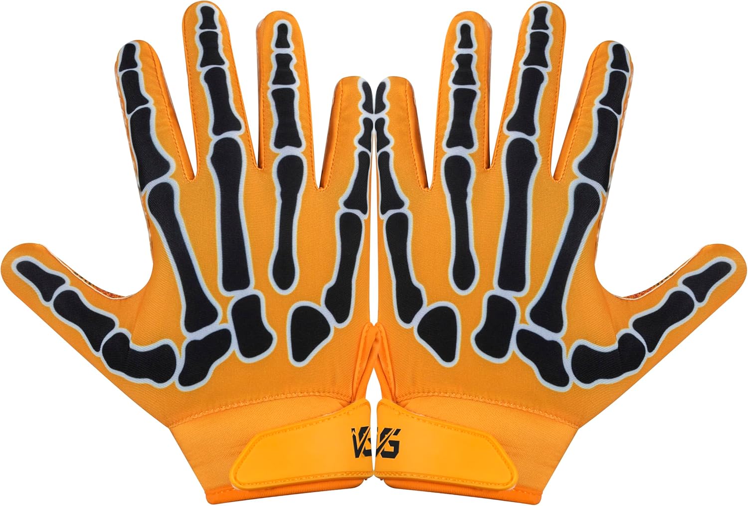 Influitive Gears Youth Football Gloves American Wide
