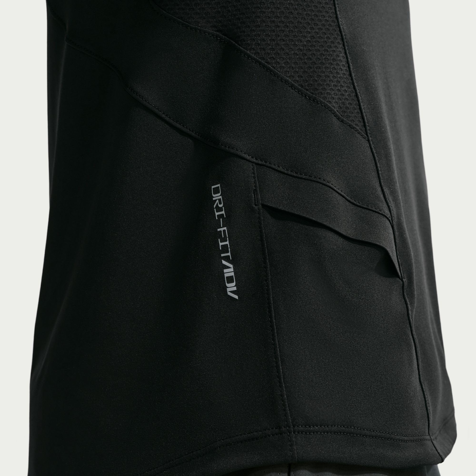 NIKE koszulka męska z krótkim rękawem Mężczyźni Nike Pro Training Dri-fit Adv Herren-kurzarmshirt