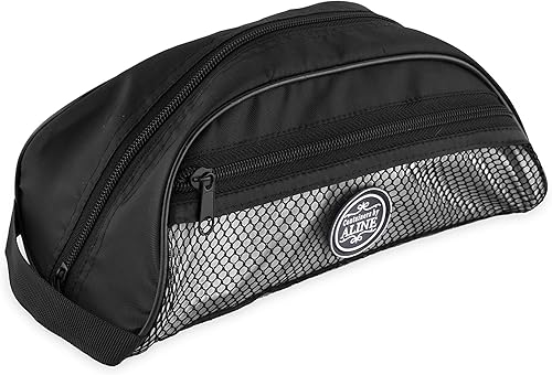 By Aline Neceser para Hombre, Negro -