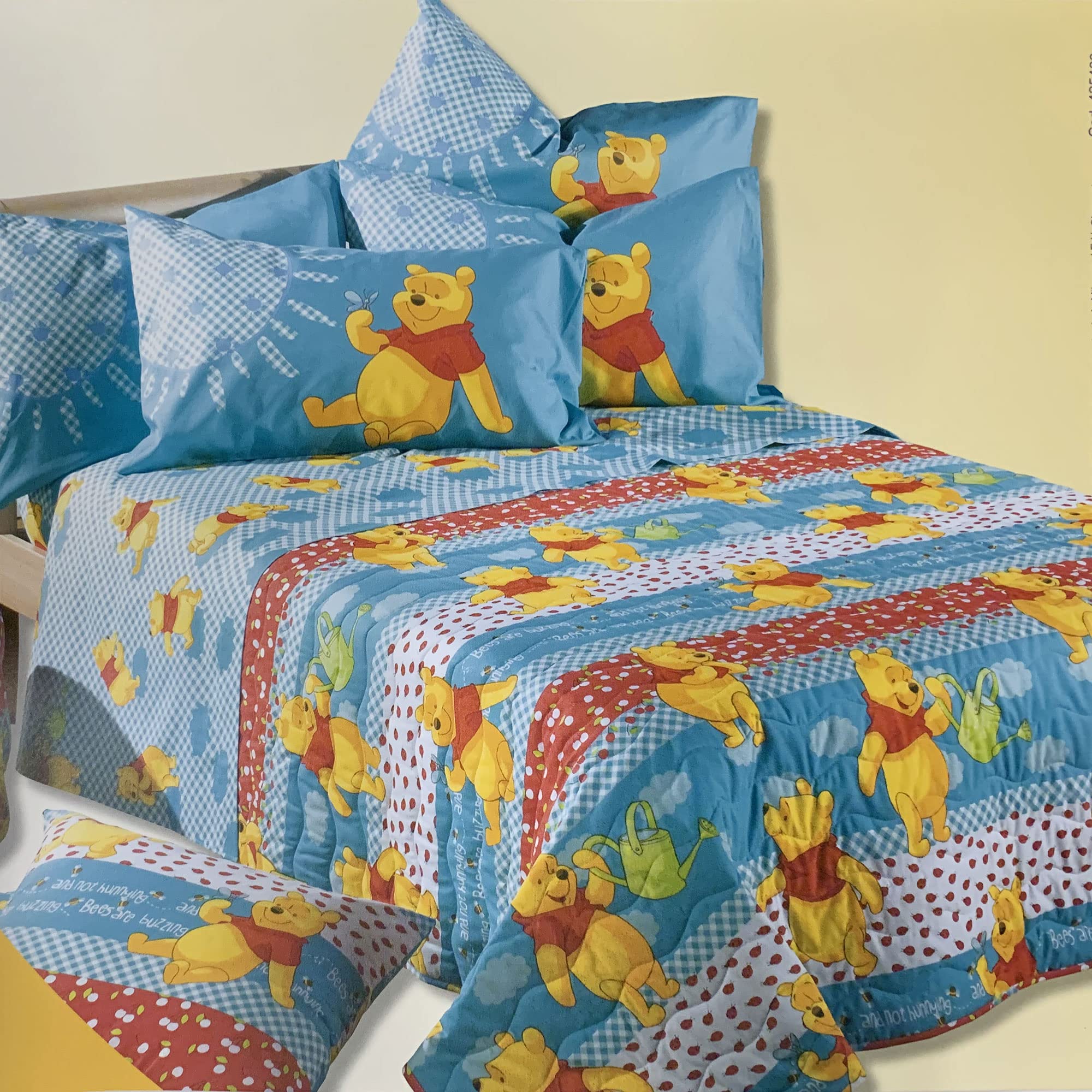 Trapunta Piquet Rosa | Panini Tessuti Tendaggi E Merceria Per Sartoria - Foto 4