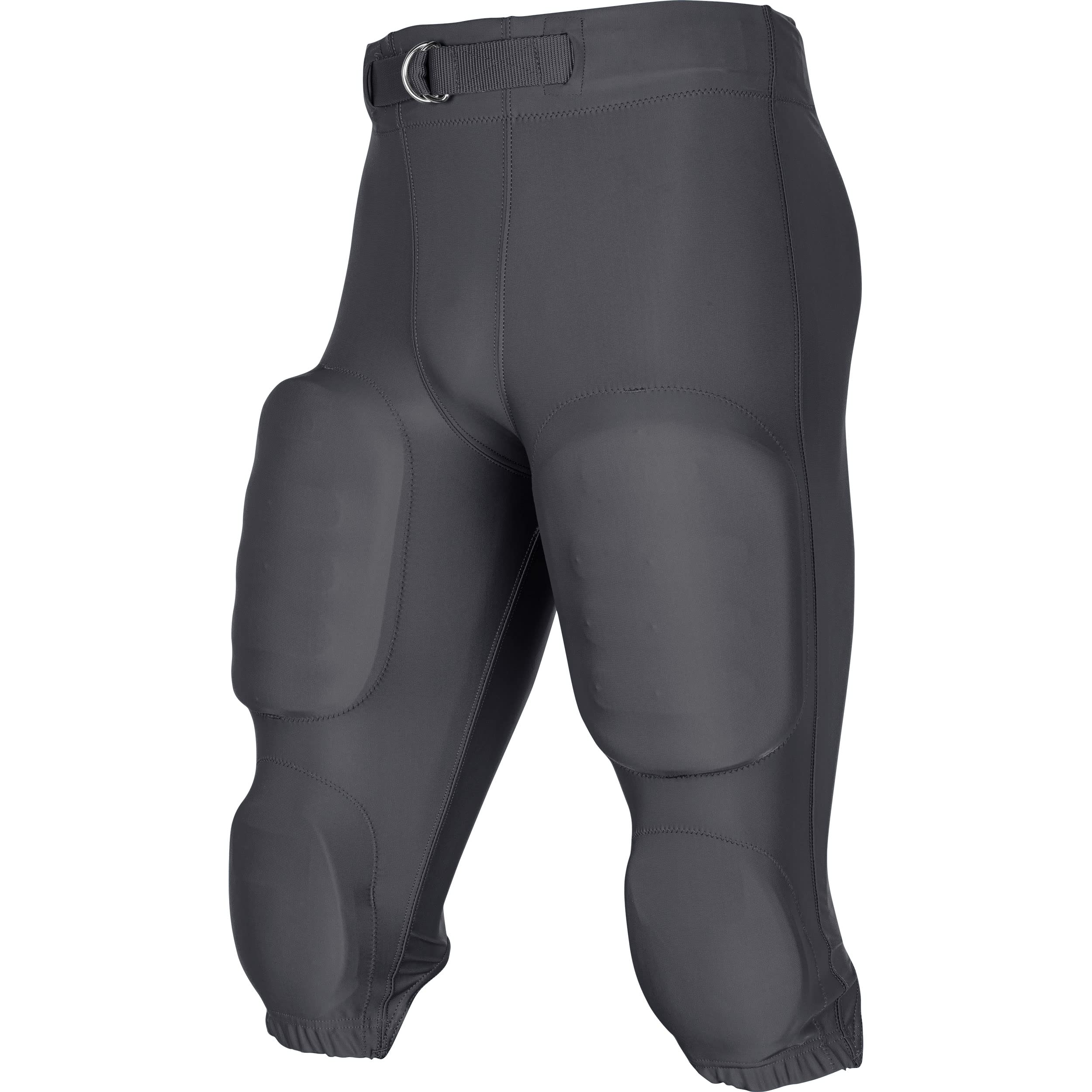 CHAMPRO Blocker tradycyjny poliester/spandex piłkarskie spodnie do gry w piłkę nożną