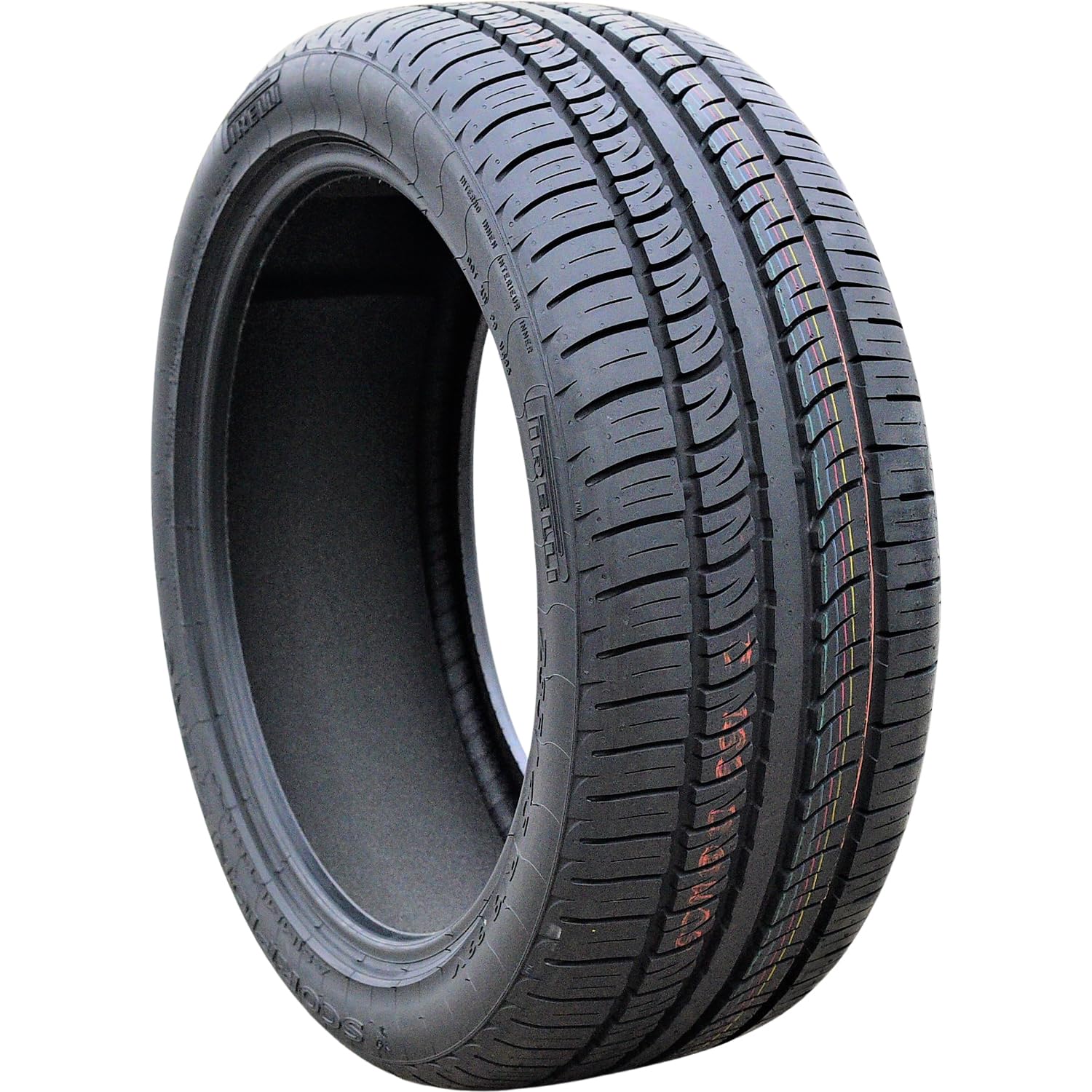 Amazon.com: Pirelli Scorpion Zero Asimmetrico 235/45R19 99V 