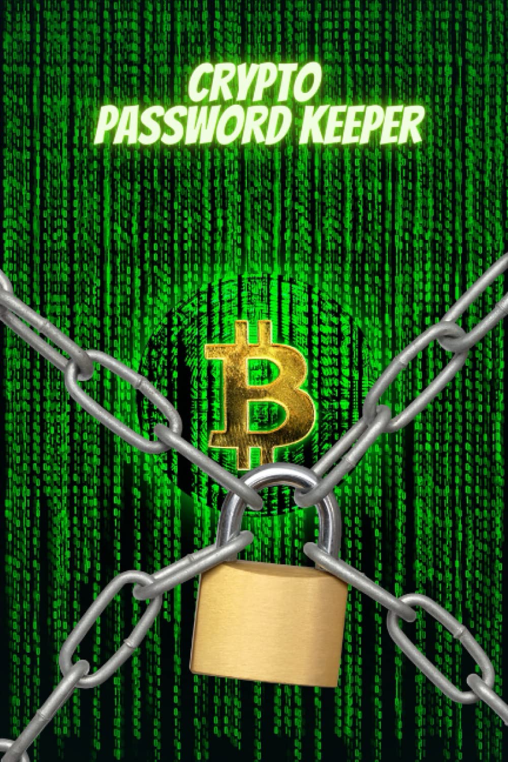 Keepkey Seed Phrase Log Book For Cryptographic Passwords Security Password  | Desertcart Seychelles