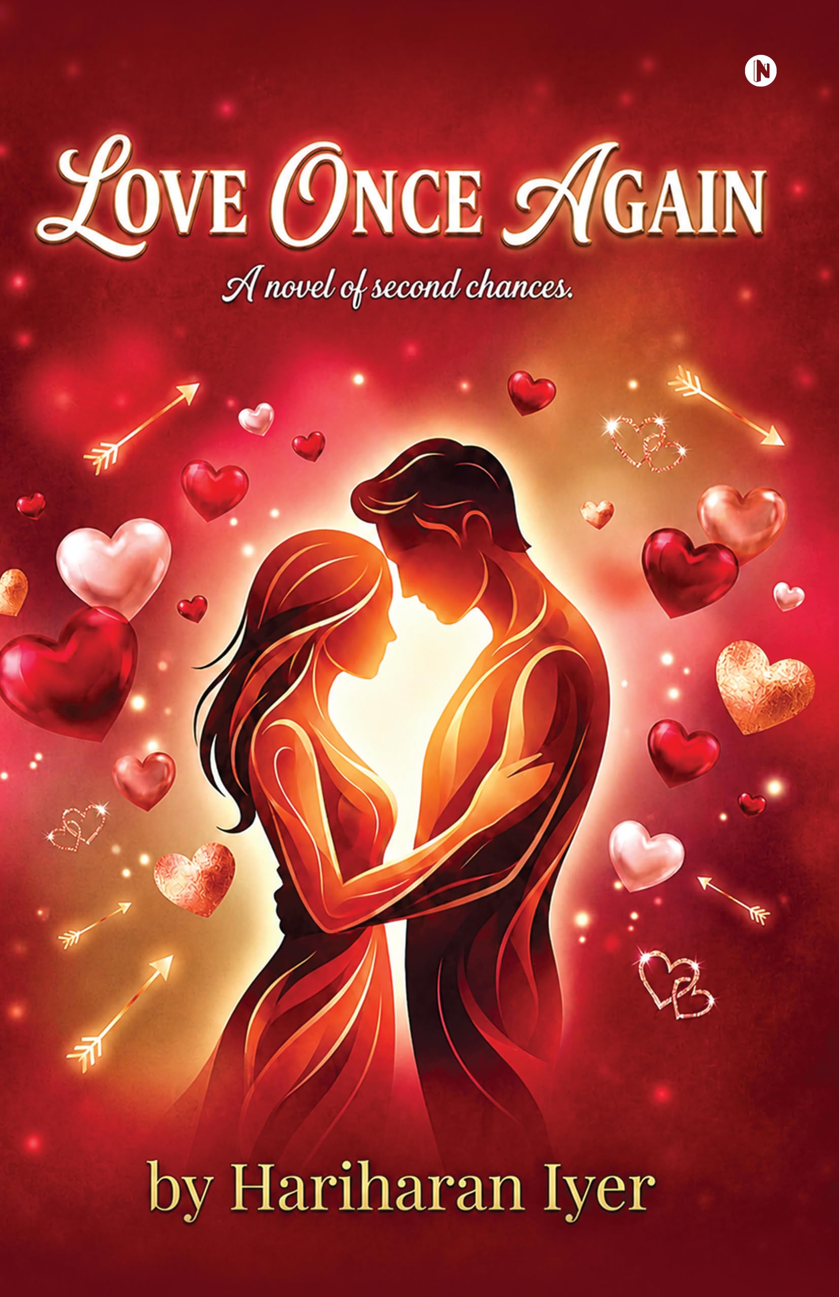 LOVE ONCE AGAIN