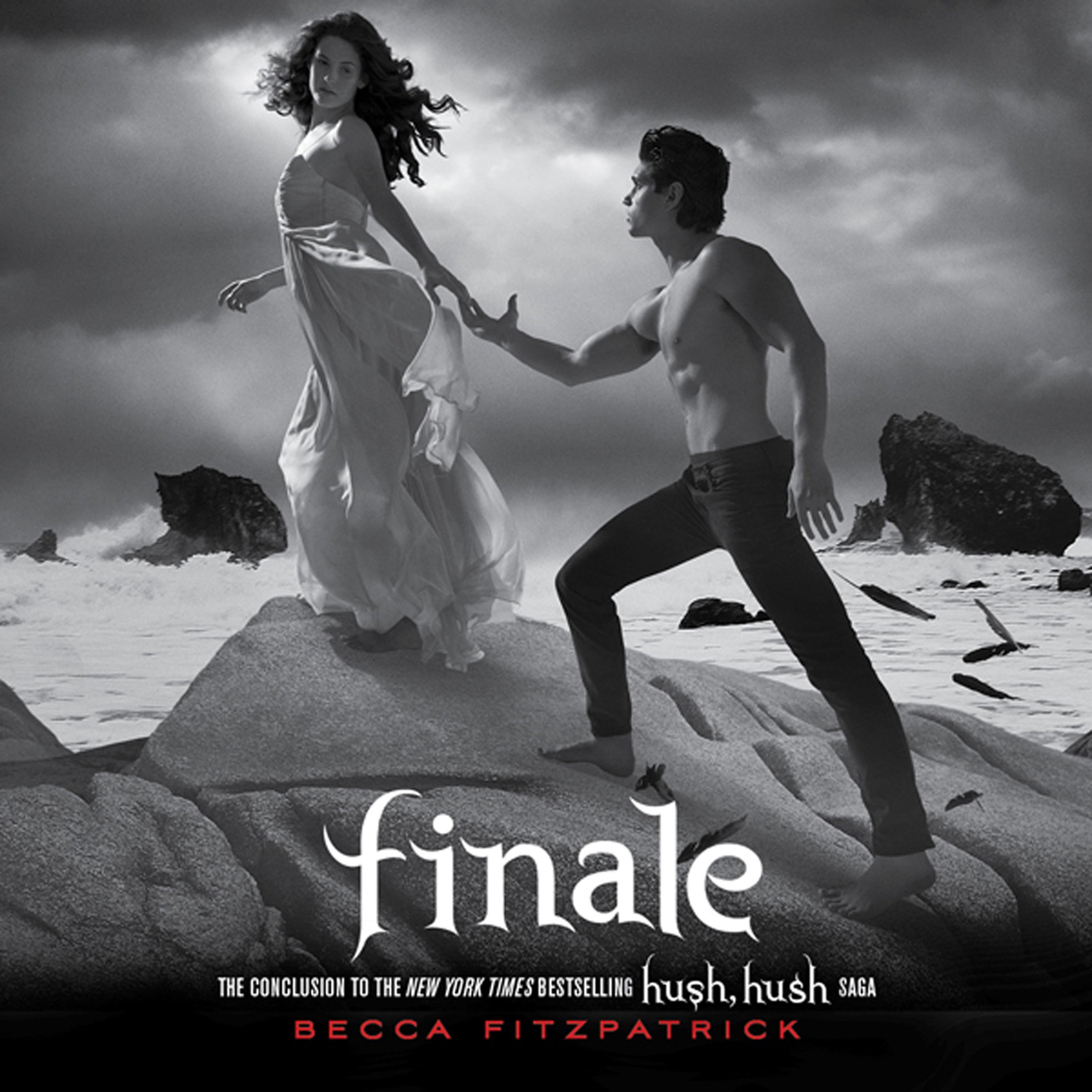 Cover art for Finale