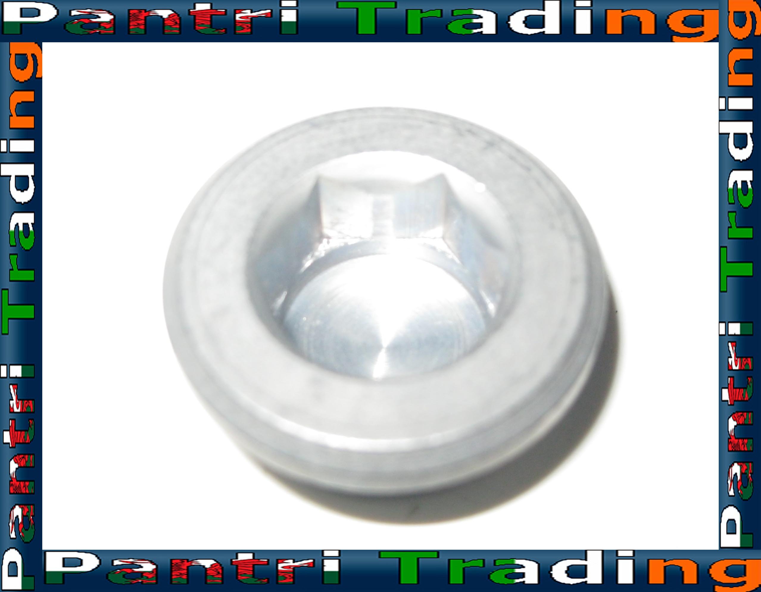 BMW 14mm Allen Diff Final Drive Drain Filler Bolt Plug 33117525064 だいき様専用