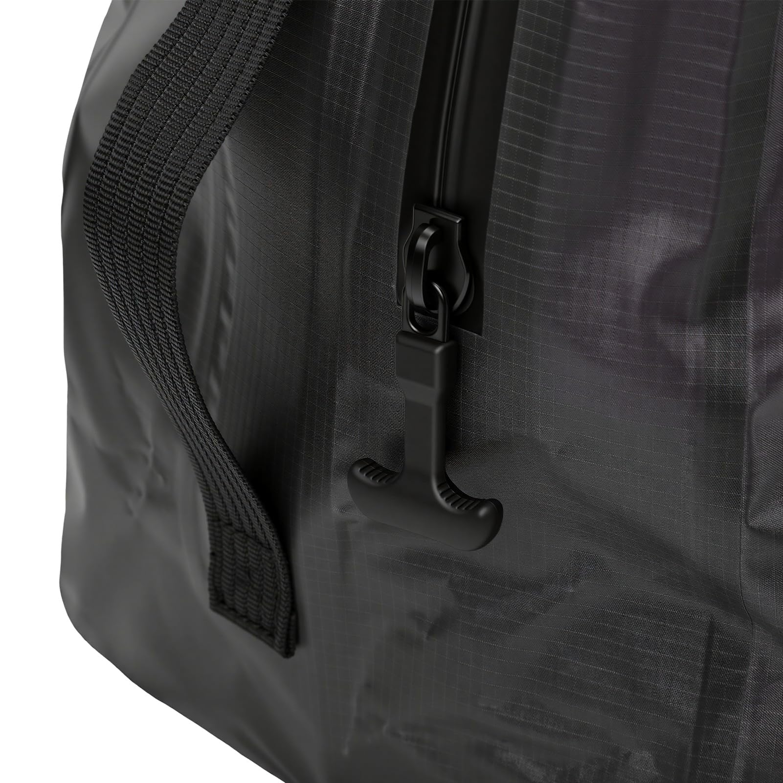 banapoy 35-l-Vakuumbeutel für Reisen, Wiederverwendbarer Vakuum-Kompressions-Reisebeutel, Beutel mit Automatischer Pumpversiegelung, Platzsparende Aufbewahrung für Handgepäck-Rucksack (GRAY)