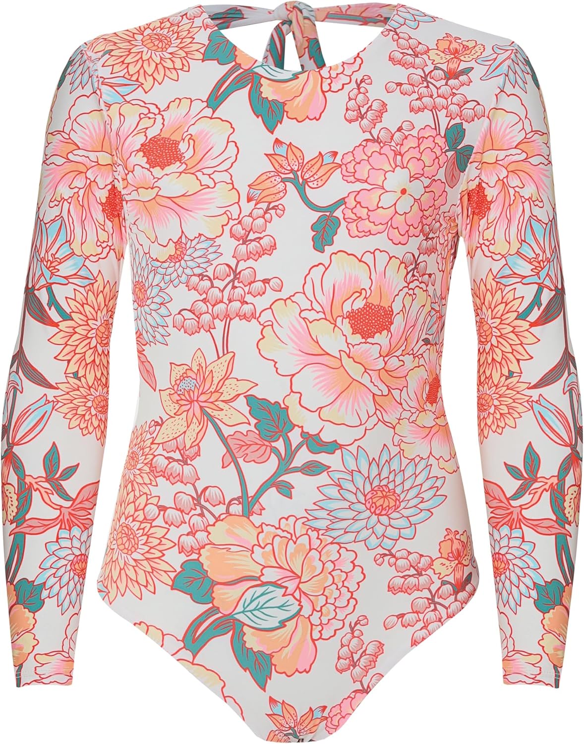 Maaji Girls' Japanese Summer One Piece