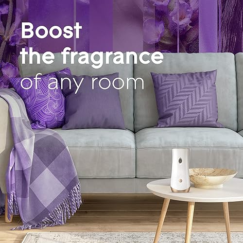 Miniatura 9 de Recambio para ambientador automático Glade, 1, 1