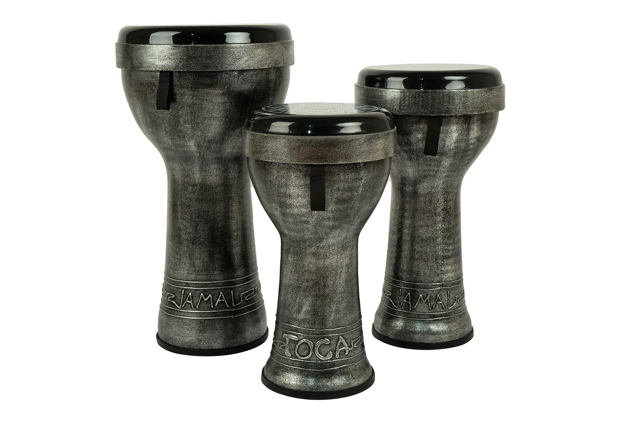 Toca Doumbek Sympatico Jamal Signature 11" JSSDK-11S-BFT