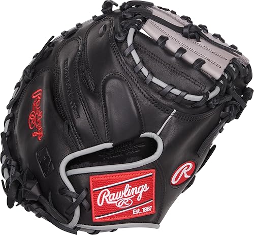 Miniatura 4 de Rawlings  Foundation Series Baseball Glove  Aaron Judge Collaboration  Multiple Styles