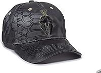 Vista 1 de Kryptek Outdoor Cap Logo Hat
