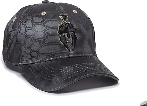 Kryptek Outdoor Cap Logo Hat