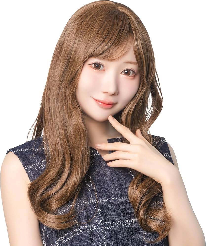 Amazon.co.jp: クリアストーン(Clearstone) WIGGY RICH ウィッグ Amazon.co.jp: クリアストーン(Clearstone) WIGGY RICH ウィッグ