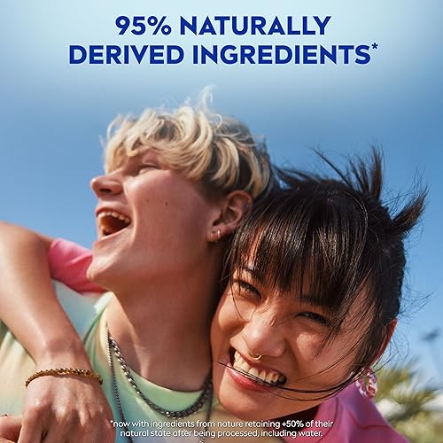 Miniatura 5 de Crema hidratante Nivea Soft para suavidad refrescante con aceite de jojoba y Vitamina E bote de 68 onzas