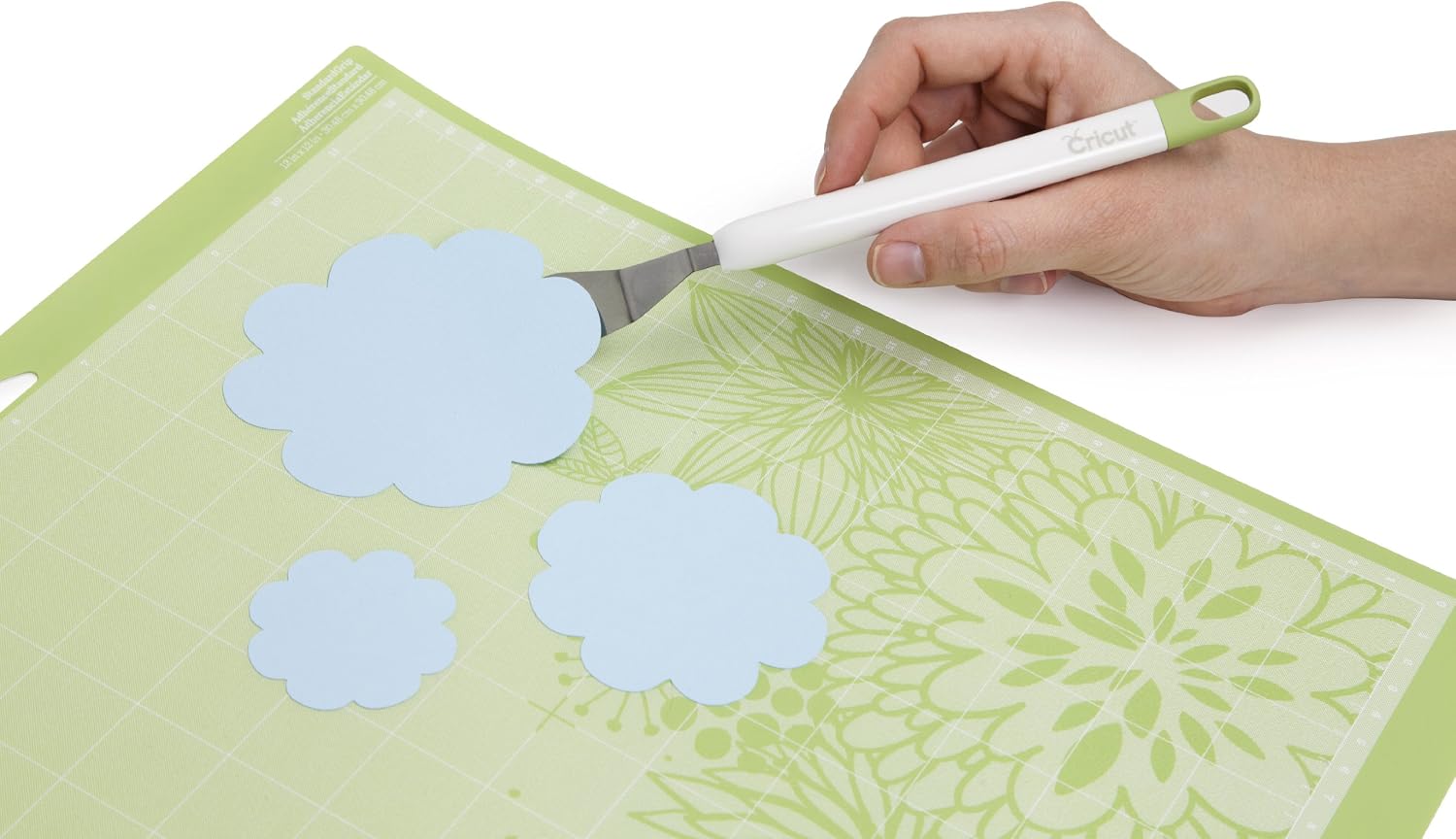 Cricut Explore One Electronic Cutting Machine Bundle