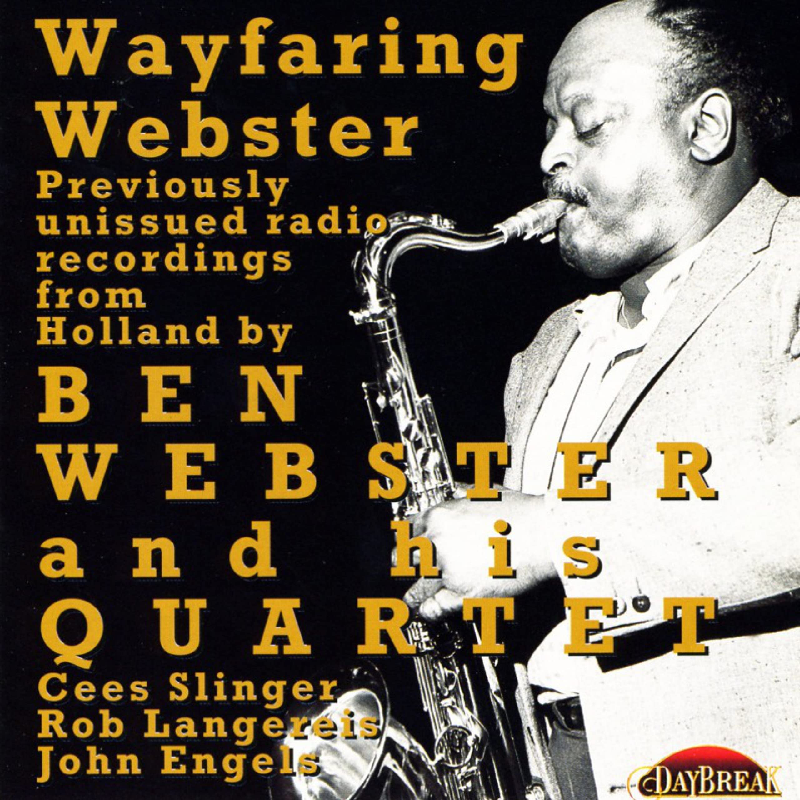 Ben Webster Quartet
