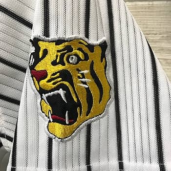 Amazon.co.jp: 訳あり 阪神タイガース 大好きな方へ 背番号6 金本知憲