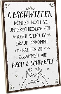 Suchergebnis Auf Amazon De Fur Geschwister Geschenke