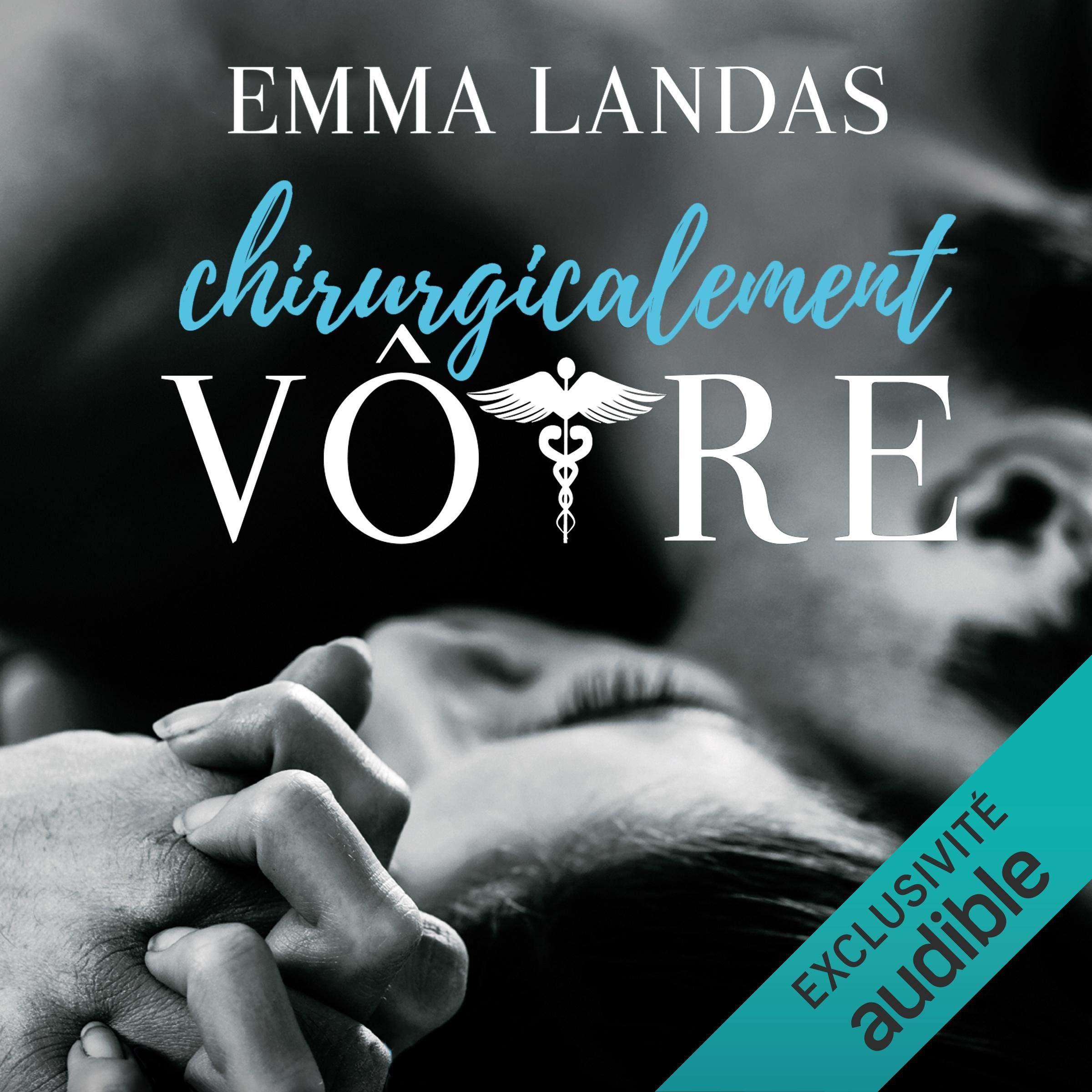 Cover art for Chirurgicalement vôtre