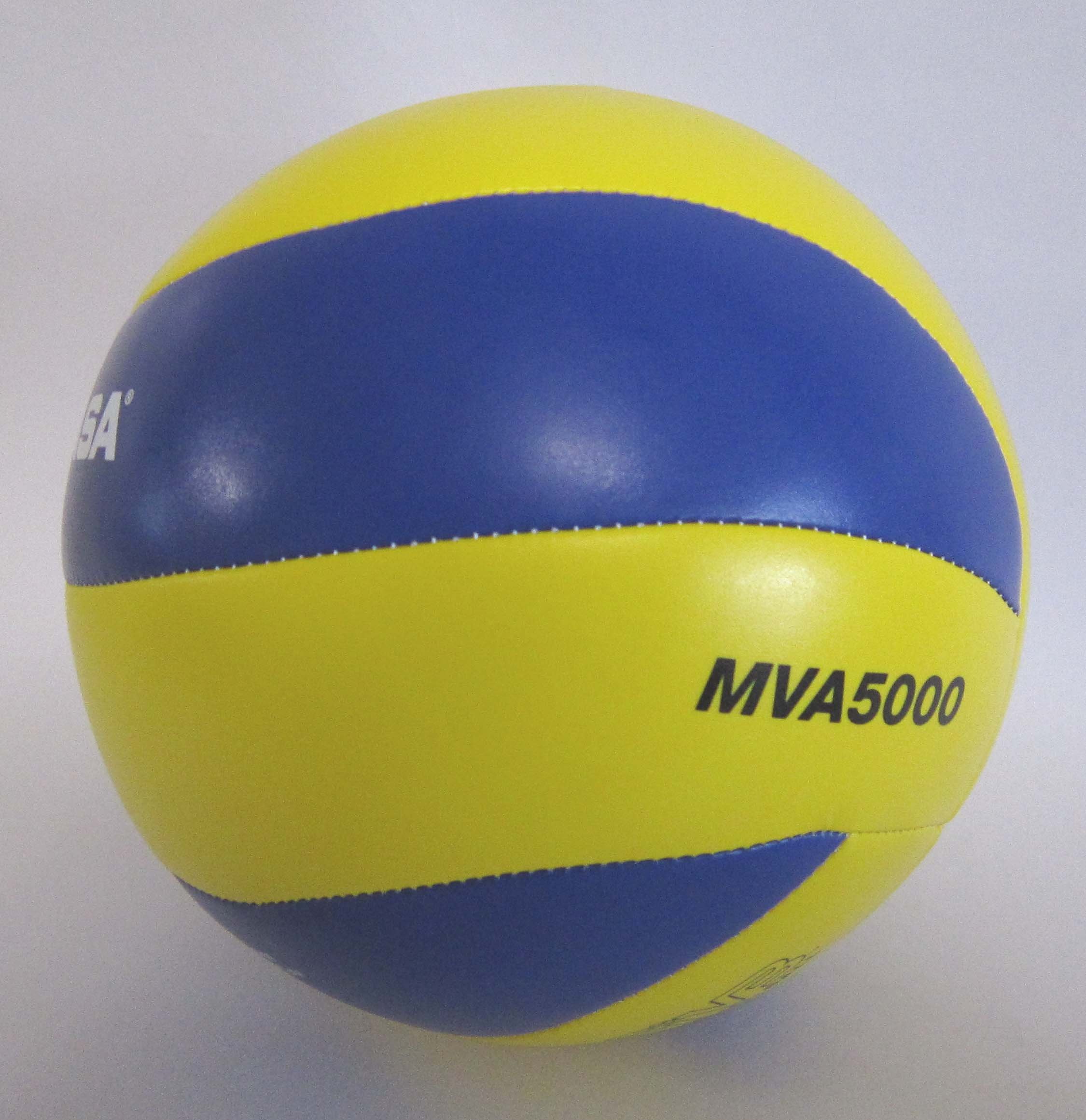 Amazon | ミカサ(MIKASA) バレーボール 5号 レクリエーション