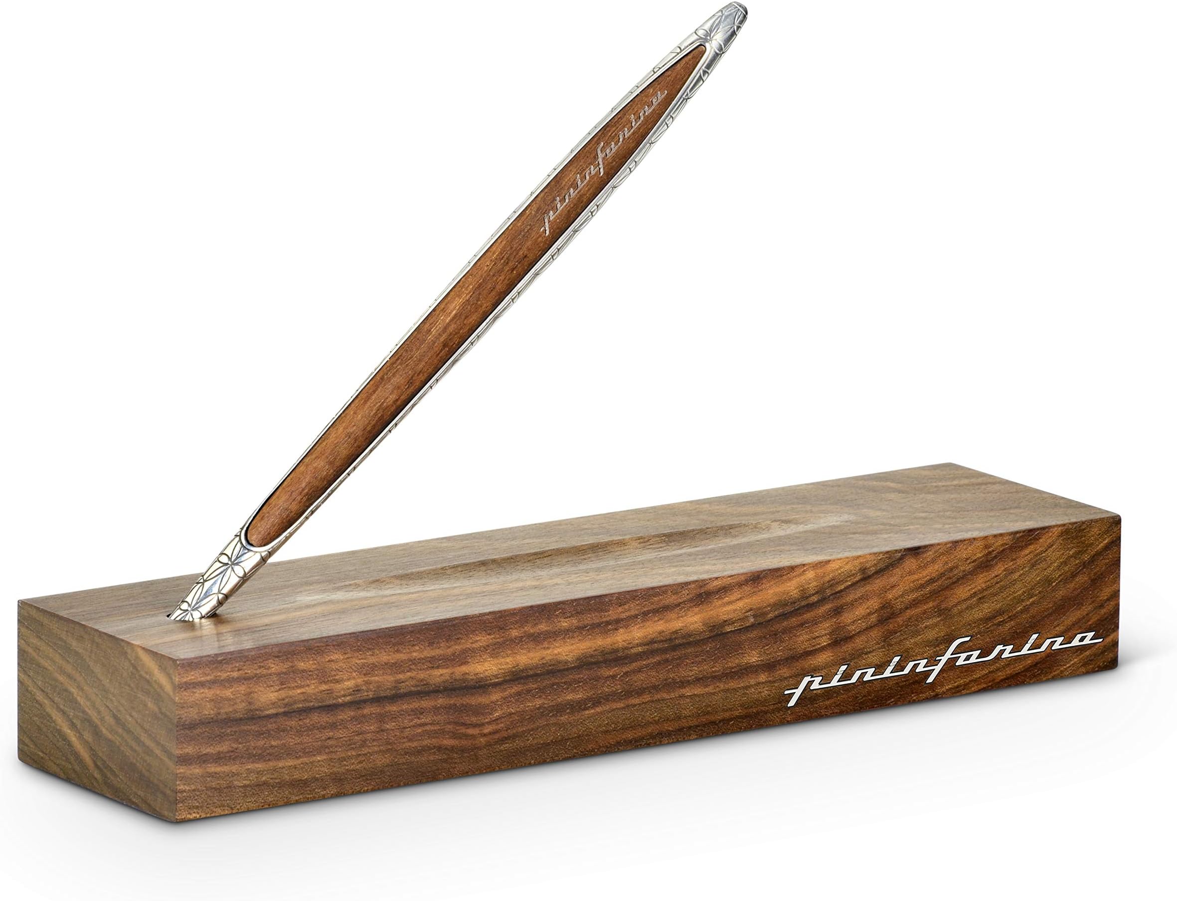 Pininfarina Cambiano Silver Luxury Edition