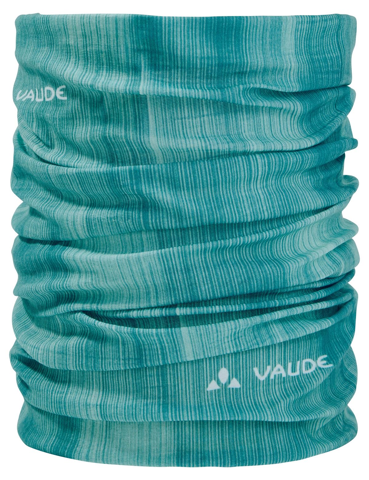 VAUDE Schlauchschal Multitube, angenehm weich, trocknet schnell, mit Primaloft®