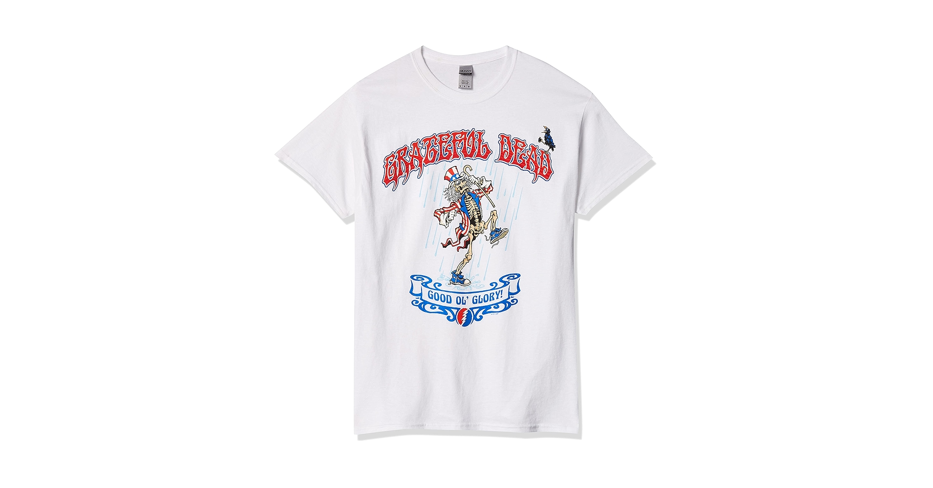 Grateful Dead Seva Tシャツ US Lサイズ相当 Grateful Dead tシャツ GRATEFUL DEAD グレイトフルデッド