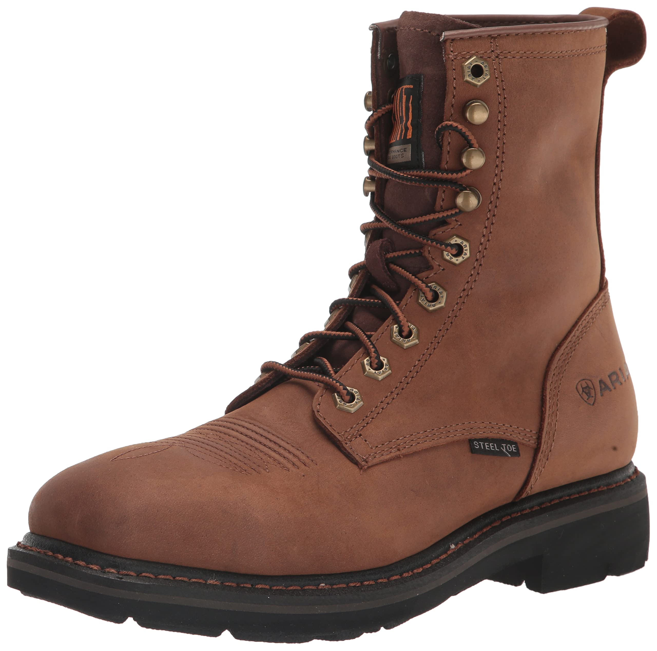 Ariat Men's Cascade 8