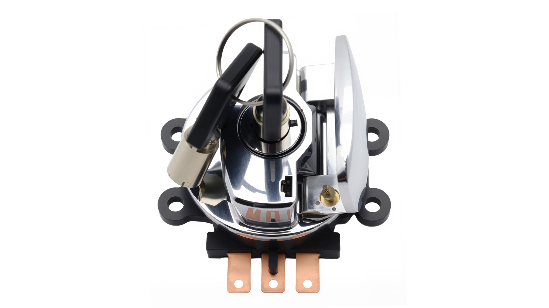Amazon.com: Ignition Switch Lock with 2*Keys Compatible with