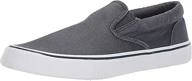 Sperry Men's Striper Ii Slip on Sneaker