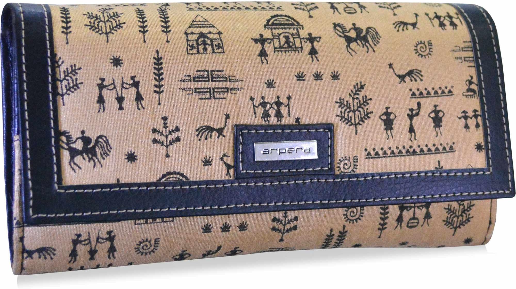 Women's Wallet (Blue)