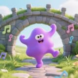 Physics-Based Slime Control: Experience uniquely satisfying, bouncy movement and stretching mechanics that add a layer of challenge and charm.