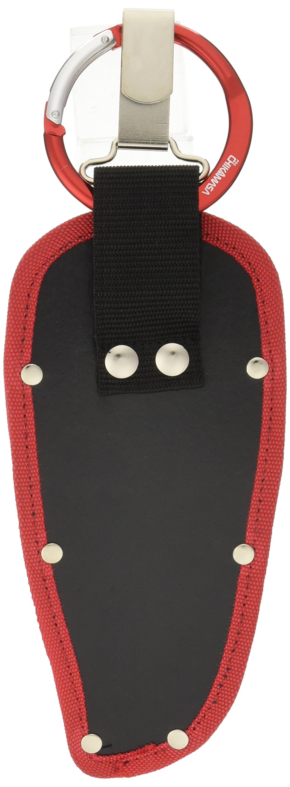 mirag,mapyzasa様 CHIKAMASA Scissors Case (Red, Plastic, Zipper Closure) : Amazon.ca