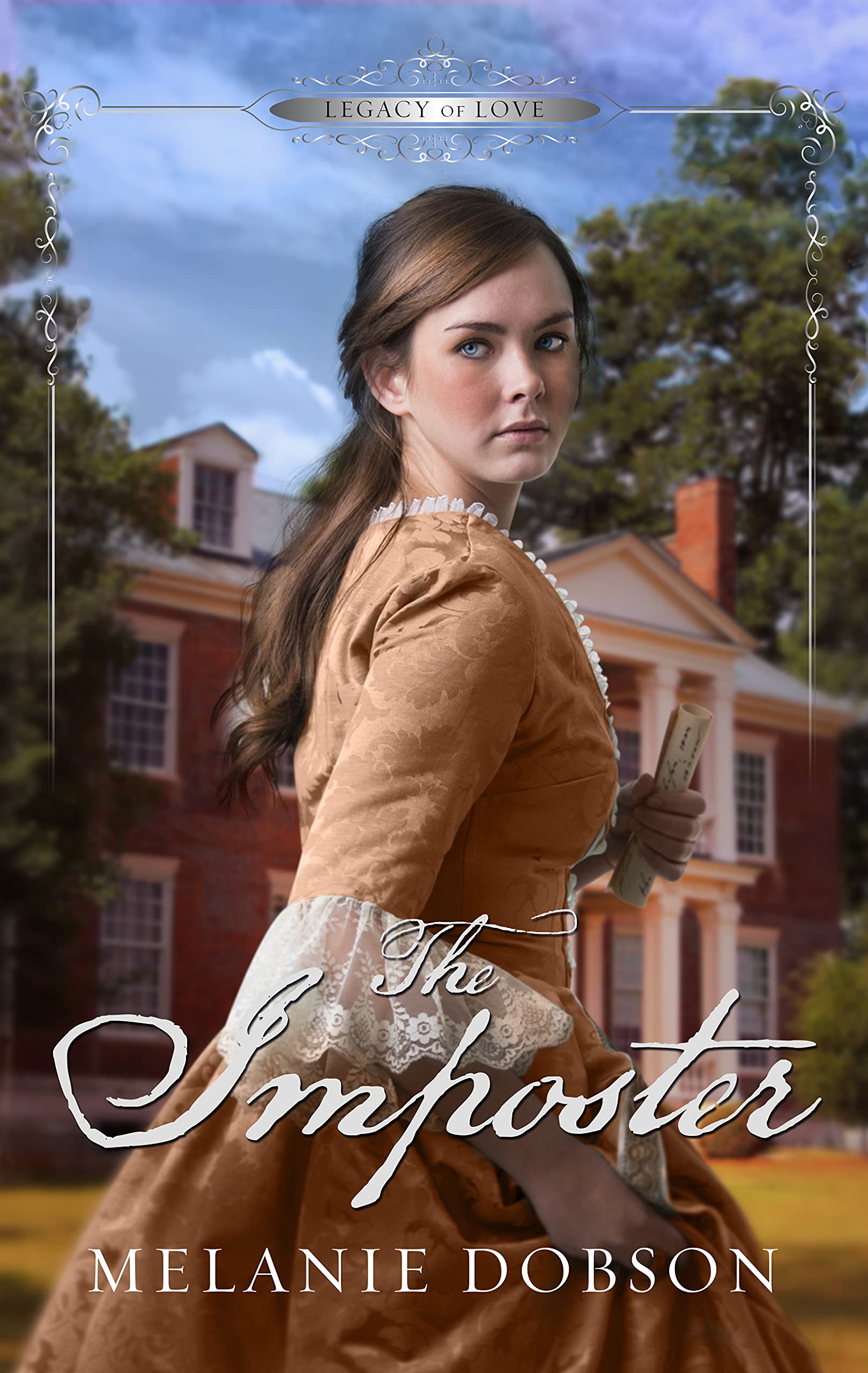 The Imposter (A Legacy of Love Novel)