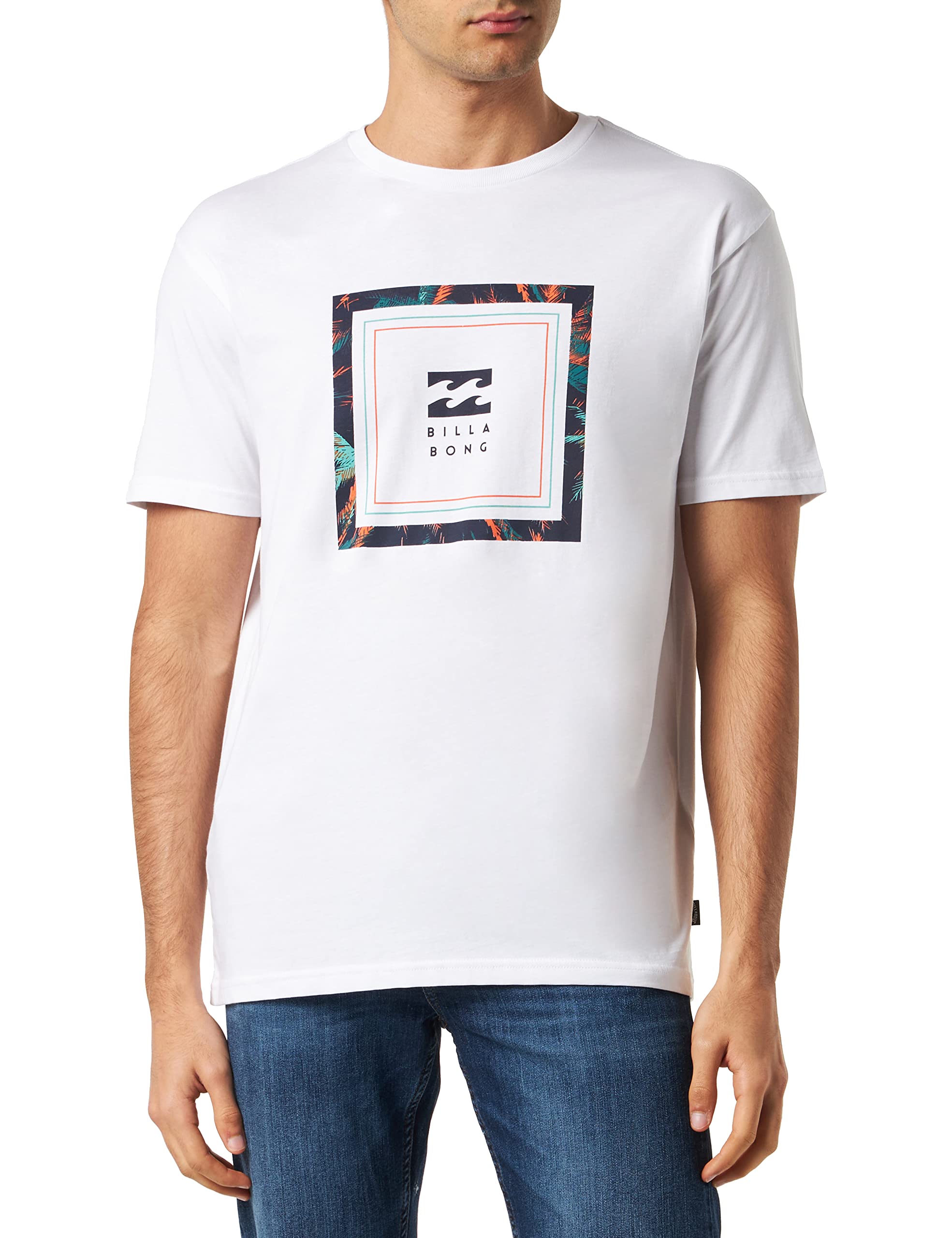 Billabong Themed - T-Shirt for Men