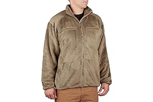 Gen Iii Jacket - Your Invaluable Layer of Warmth for Outdoor Adventures